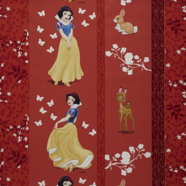 Disney Princess Fabric SWEETEST.30.140