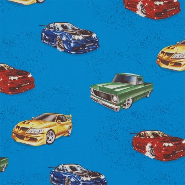 Fast and the Furious Universal Fabric MOBILE.400.140